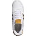 Buty Postmove SE Wm's Adidas - biały/złoty