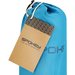 Materac trekkingowy Air Bed Design Spokey - niebieski
