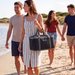 Torba termiczna Cooler Bag 15L Outtec - czarna/szara