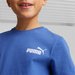 Koszulka juniorska ESS Small Logo Tee B Puma - czarny