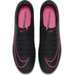 Buty piłkarskie korki Mercurial Victory VI FG Nike - czarne
