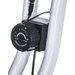 Rower magnetyczny składany Open & Go Tecnovita by BH Fitness
