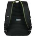 Plecak Logan PCU001 4F 20l - limonka