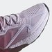 Buty ZX 2K Boost Wm's Adidas - fioletowy