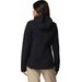 Softshell damski Heather Canyon II Hooded Columbia - Black