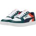 Buty Caven 2.0 Block Jr Puma - białe, wielokolorowe