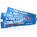 Fire Start Energy Gel + Caffeine 1 saszetka 36g Olimp