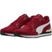 Buty ST Runner v4 NL Puma - red