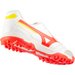 Buty piłkarskie turfy Morelia Sala Classic TF Mizuno - białe
