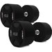 Zestaw hantli poliuretanowych HPC Set CPU 2x40-50kg 450kg HMS