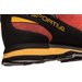 Buty trekkingowe Boulder X La Sportiva - red