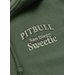 Bluza damska Sweetie Hooded Zip Sweatshirt Pitbull West Coast