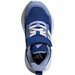 Sneakersy FortaRun 3.0 EL Jr Adidas - Royal Blue/Cloud White/Blue Spark