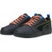 Buty Rebound v6 Low Puma - Black