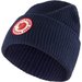 Czapka 1960 Logo Hat Fjallraven - Dark Navy