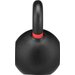 Kettlebell żeliwny 24kg Gymtek