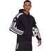 Bluza męska Squadra 21 Sweat Hoodie Adidas - Black