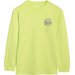 Longsleeve chłopięcy TLONM435 4F