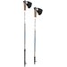 Kije nordic walking Neatness II Spokey - white