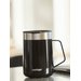 Kubek termiczny Streeterville Desk Mug SS 420ml Contigo - czarny