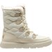 Buty, śniegowce Willetta Helly Hansen - beżowe