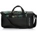 Torba Nanuq 20L Meteor - czarny/wielokolorowy