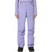 Spodnie narciarskie damskie Jasmine Insulated Oakley - new lilac