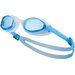 Okulary pływackie Hyper Flow Nike Swim - university blue