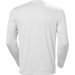 Longsleeve męski HH tech Crew Ls 2.0 Helly Hansen - white