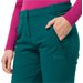Spodnie trekkingowe damskie Glastal Winter Jack Wolfskin