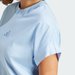 Koszulka damska All Szn Tee Adidas - glow blue