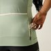 Koszulka rowerowa damska Lightning Short Sleeve Dare2B - glaciergreen