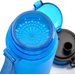 Bidon sportowy 500ml Meteor - niebieska