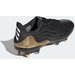 Buty piłkarskie korki Copa Sense.1 SG Adidas - czarny