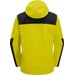 Kurtka męska Jasper 2L Jack Wolfskin - chartreuse