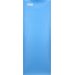 Mata do ćwiczeń, jogi YM40 1,5cm One Fitness - blue
