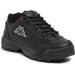 Buty Rave NC Kappa - black