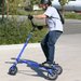 Trikke T78Air DELUX
