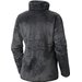 Polar damski Fire Side II Sherpa Columbia - czarny