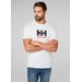 Koszulka męska HH Logo Helly Hansen - biała