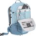 Plecak Futura SL 21L Deuter - dusk-slateblue