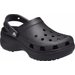 Chodaki Classic Platform Clog Wm's Crocs - black
