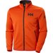 Bluza męska Fleece Jacket 2.0 Helly Hansen - patrol orange