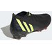 Buty piłkarskie korki Predator Edge.1 FG Adidas - czarne