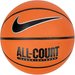 Piłka do koszykówki Everyday All Court 8P 7 Nike - pomarańczowy