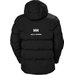 Kurtka puchowa męska Explorer Puffy Helly Hansen - Black