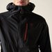 Kurtka męska Torrek Breathe Out Dare2B - black /arabian spice
