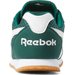 Buty Royal Classic Jogger 2 Jr Reebok - zielone