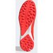 Buty piłkarskie turfy Predator Edge.3 LL TF Adidas - czerwone