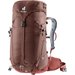 Plecak Trail SL 28L Deuter - raisin caspia